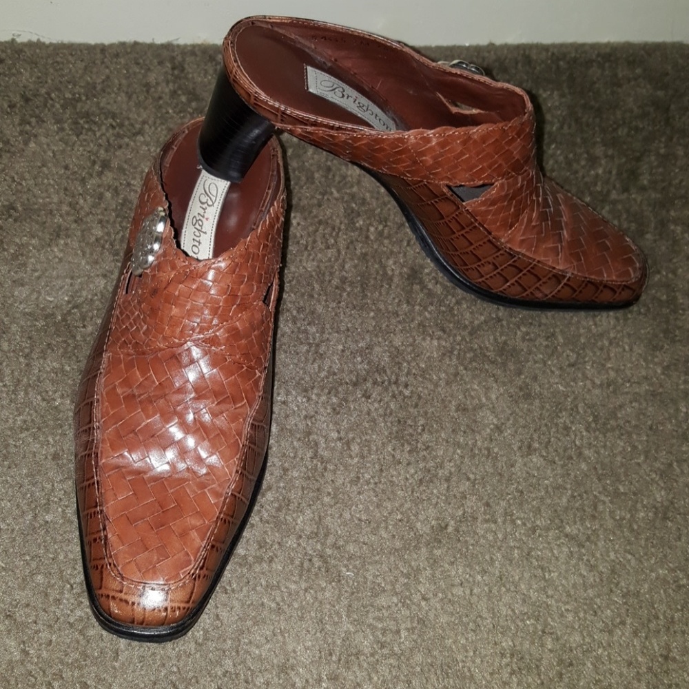 Brighton Shoes